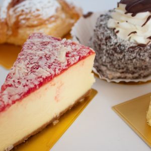 CHEESECAKE BOARDS